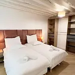 Magnificient Parisian Flat - Parisian Heart