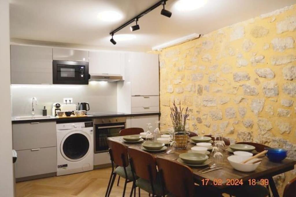 Appartamento Magnificient Parisian Flat - Parisian Heart *