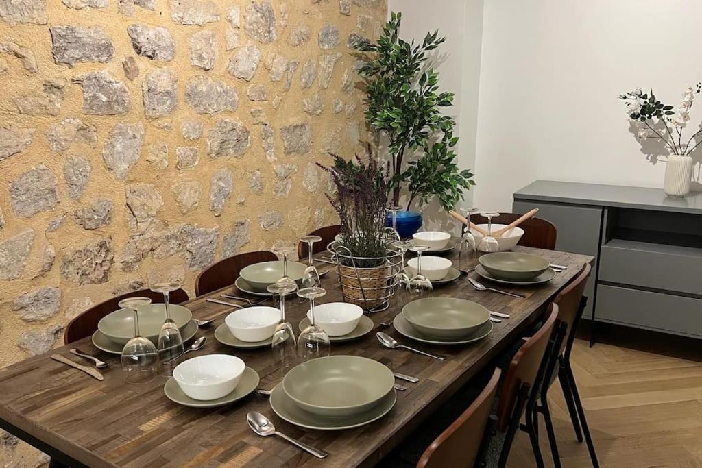 Appartamento Magnificient Parisian Flat - Parisian Heart Parigi