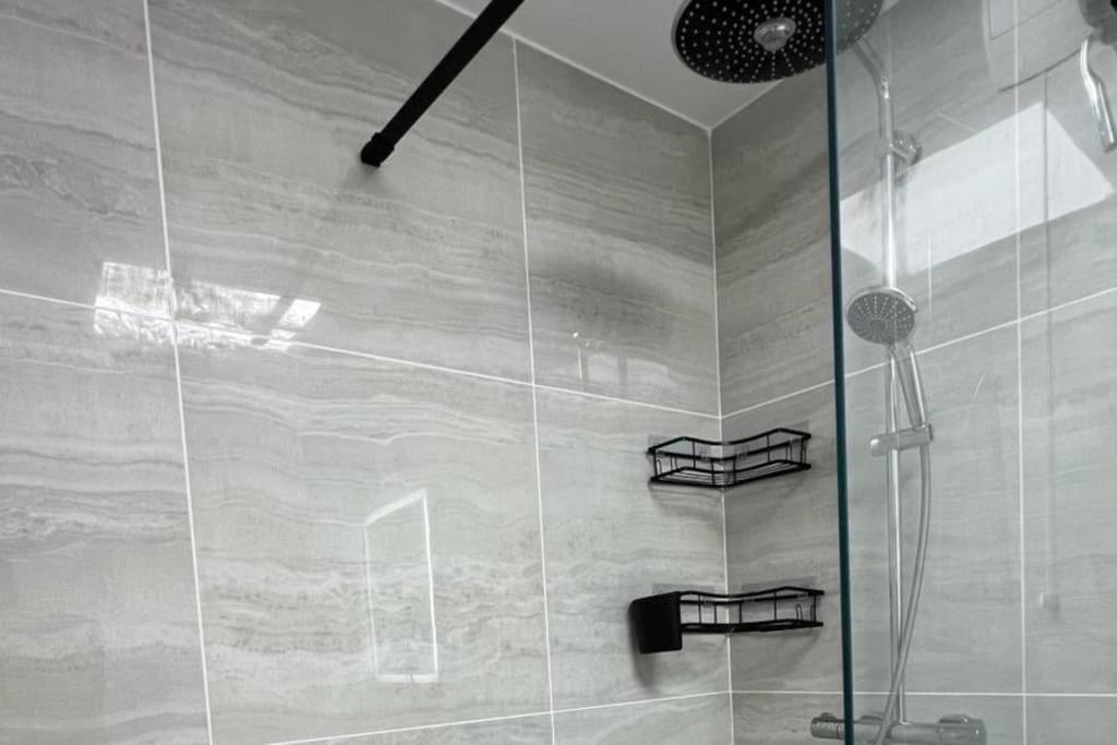 Magnificient Parisian Flat - Parisian Heart